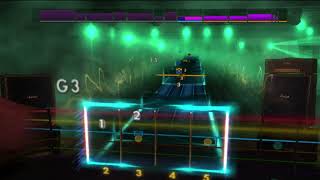 CDLC Rocksmith 2014 - Tenacious D - Kielbasa