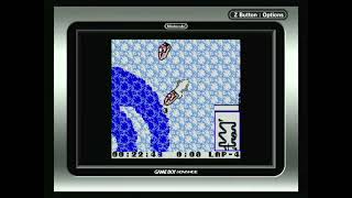 Wave Race - Four-Player 800cc National Series Circuit (Game Boy Player Capture)
