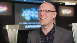 Amateur Photographer Unsung Hero Award 2020