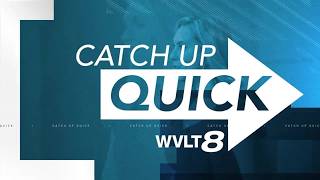 Catch Up Quick | Your fastcast from April 16