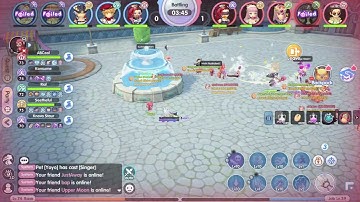 ROX GLOBAL SINX CROSS SERVER KVM - We played it slower 😎