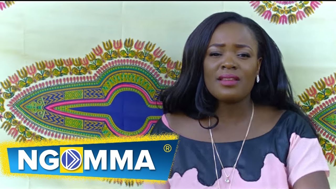 NEEMA BY ANDENYI (SMS SKIZA 9045697 TO 811 TO MAKE THIS SONG YOUR SKIZA TUNE