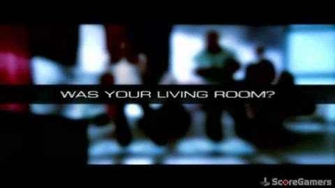 Dance Dance Revolution Hottest Party 2 Wii Trailer