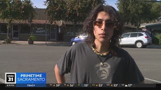 Sacramento Speaks Local music