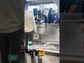 ICE Seen Training With TSA At JFK Airport Sparks Debate