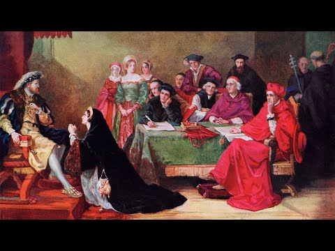 Vidéo: Mary Boleyn : biographie et célèbre roman de beauté