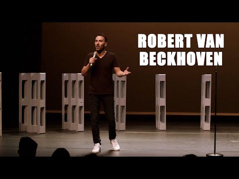 Ronald Goedemondt - Robert van Beckhoven (Numero Uno)