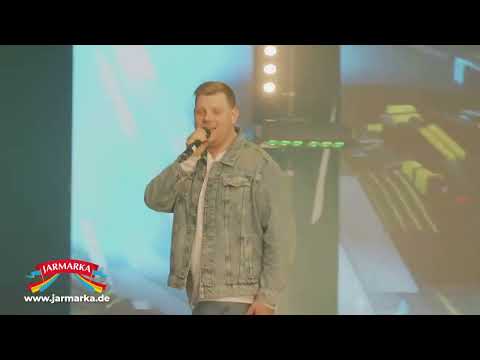 Jarmarka 2023 KONZERT / ЮРИЙ ГРОМОВ "ПРОСТИ МЕНЯ"