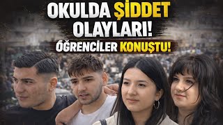 Eğitim Yetmiyor Anne Baba Eğitiminin Önemi Sokak Röportajı...