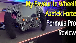 Asetek Forte Formula Pro Wheel Review
My new favourite wheel for GT and Formula racing! The Asetek Forte Formula Pro review.
Buy one here! 𝗔𝘀𝗲𝘁𝗲𝗸 - https://www.asetek.com/simsports/?aff=Karl+Gosling
Discount Code: karlgosling
𝐃𝐈𝐒𝐂𝐎𝐔𝐍𝐓 𝐂𝐎𝐃𝐄𝐒 + 𝐀𝐅𝐅𝐈𝐋𝐈𝐀𝐓𝐄 𝐋𝐈𝐍𝐊𝐒 https://www.sim-racing-discount-codes.com
▶ 𝗔𝘀𝗲𝘁𝗲𝗸 - https://www.asetek.com/simsports/?aff=Karl+Gosling
Discount Code: karlgosling
▶ 𝐅𝐚𝐧𝐚𝐭𝐞𝐜 - https://fanatec.sjv.io/rayg45
▶ 𝐆𝐓 𝐎𝐦𝐞𝐠𝐚 - Discount Code KG5 https://www.gtomega.com/discount/GTO5?rfsn=4405211.88b36&utm_source=refersion&utm_medium=Karl
▶ 𝐍𝐞𝐱𝐭 𝐋𝐞𝐯𝐞𝐥 𝐑𝐚𝐜𝐢𝐧𝐠 - https://bit.ly/46qEf3x Discount Code - karl24
▶ 𝐌𝐨𝐳𝐚 𝐑𝐚𝐜𝐢𝐧𝐠 - https://mozaracing.com/?ref=kg
▶ 𝐓𝐫𝐚𝐤 𝐑𝐚𝐜𝐞𝐫 - https://trakracer.com/?ref=fxbhlnfx
▶ 𝐒𝐢𝐦 𝐋𝐚𝐛𝐬 - https://simlab.prf.hn/click/camref:1011lozX7
▶ 𝐒𝐢𝐦𝐅𝐨𝐫𝐠𝐞 - https://simforge.in/shop/?coupon=kg5
▶ 𝐒𝐢𝐦 𝐇𝐨𝐮𝐧𝐝 - https://simhound.com?sca_ref=889677.vccWmOR5Mo
▶ 𝐒𝐢𝐦 𝐑𝐚𝐜𝐢𝐧𝐠 𝐒𝐭𝐮𝐝𝐢𝐨 - https://www.simracingstudio.com/?ref=vr9j2b9qez
▶ 𝐁𝐮𝐭𝐭𝐊𝐢𝐜𝐤𝐞𝐫 - https://thebuttkicker.com?aff=49
▶ 𝐂𝐚𝐦𝐦𝐮𝐬 - https://cammusracing.com/?ref=KG5
▶ 𝐓𝐨𝐛𝐢𝐢 - https://ipct.tobii.com/o4eK7e
▶ 𝐏𝐢𝐦𝐚𝐱 - 𝐂𝐨𝐝𝐞 𝐊𝐆𝟐𝟎 - https://pimax.com/?ref=vr9j2b9qez
▶ 𝐕𝐑 𝐖𝐚𝐯𝐞 𝐏𝐫𝐞𝐬𝐜𝐫𝐢𝐩𝐭𝐢𝐨𝐧 𝐌𝐚𝐠𝐧𝐞𝐭𝐢𝐜 𝐋𝐞𝐧𝐬𝐞𝐬 - Discount Code Karl https://www.vr-wave.store/?aff=2
▶ 𝐑𝐚𝐜𝐞 @ 𝐇𝐨𝐦𝐞 - 𝗟𝗼𝘄 𝗥𝗶𝗱𝗲𝗿, 𝗣𝗧 𝗔𝗰𝘁𝘂𝗮𝘁𝗼𝗿, 𝗠𝗲𝗰𝗮, 𝗬𝗮𝘄 - https://www.raceathome.co.uk/
▶ 𝐀𝐦𝐚𝐳𝐨𝐧 - https://amzn.to/3j7Jv3U
▶ 𝐞𝐁𝐚𝐲 - https://ebay.us/wYCavP
As an eBay Partner, I may be compensated if you make a purchase.
▶ 𝐏𝐚𝐭𝐫𝐞𝐨𝐧 𝐒𝐮𝐩𝐩𝐨𝐫𝐭! https://www.patreon.com/KarlGosling
▶ 𝐎𝐧𝐞-𝐨𝐟𝐟 𝐝𝐨𝐧𝐚𝐭𝐢𝐨𝐧𝐬! https://www.paypal.com/cgi-bin/webscr?cmd donations&business=EFDP9S6LX6JK6&item_name=Channel+support¤cy_code=GBP&source=url Asetek Forte Formula Pro Wheel Review