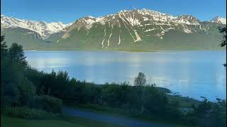 Full Summer Solstice in Alaska News
