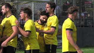 UHD: DERBY SV Merkendorf - ASV Naisa