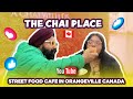 The Chai Palace in Canada 🇨🇦 | Best Chai Spot? Must-Try Indian Tea!