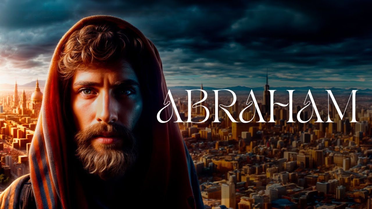 La historia de Abraham / El Viaje de la Fe, Padre de Todas la Naciones ...