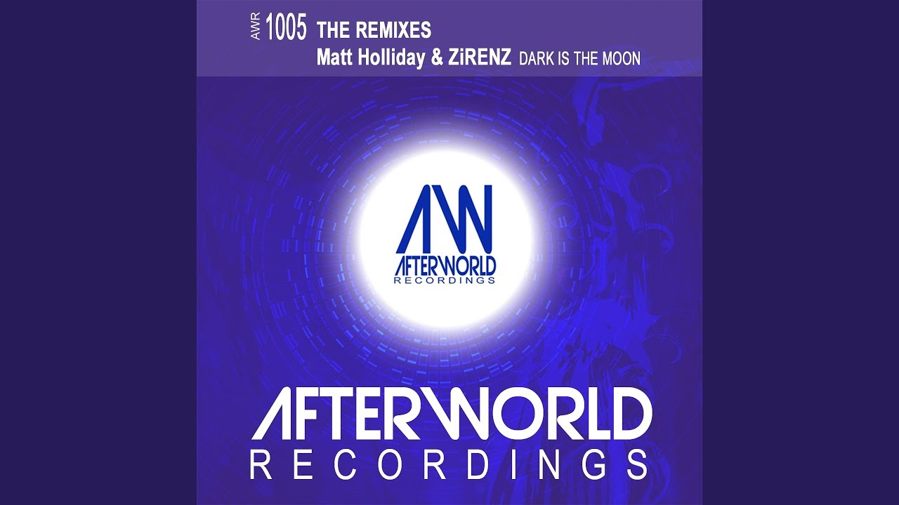 Dark Is the Moon (Mino Safy Remix) Dark Is the Moon (Mino Safy Remix)