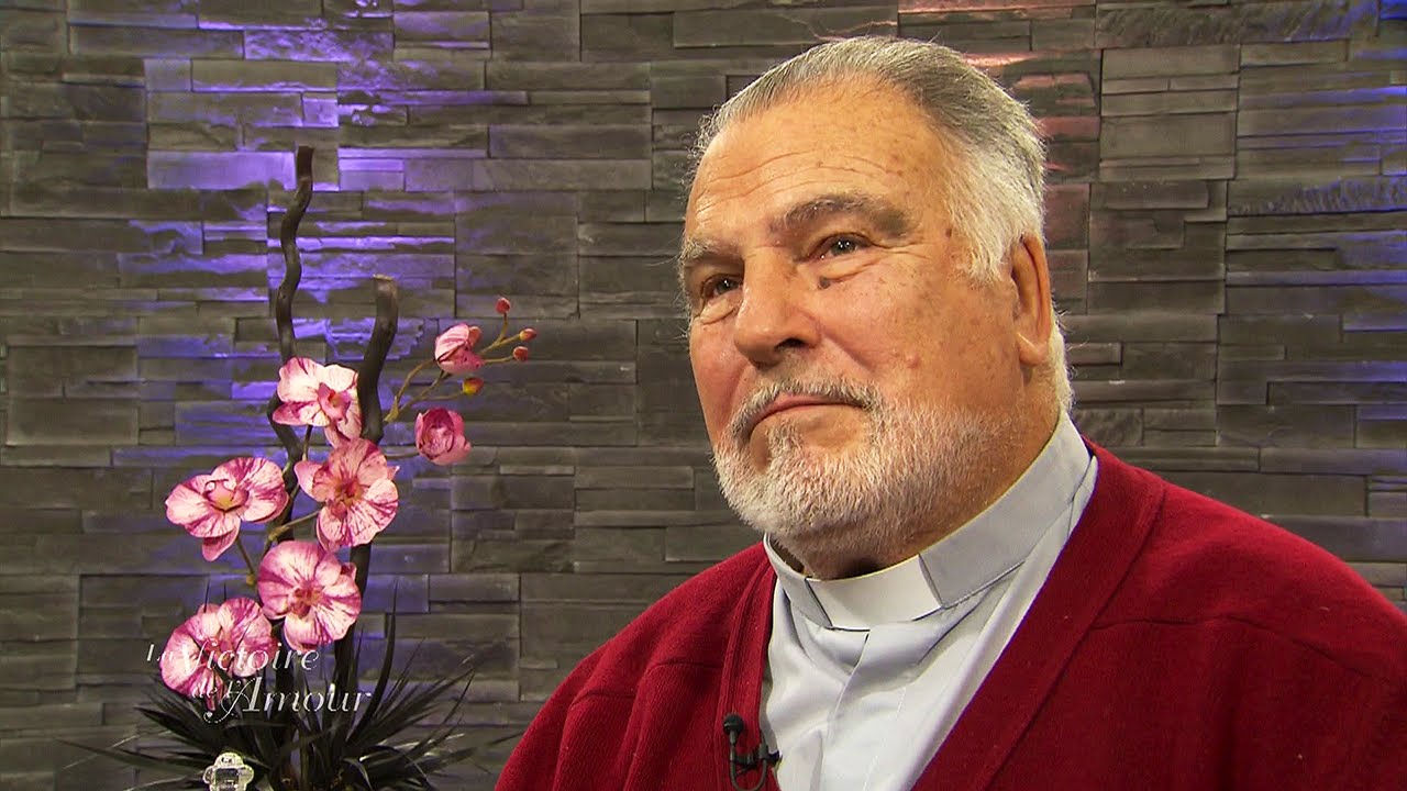 La Victoire de l'Amour - 07/02/16