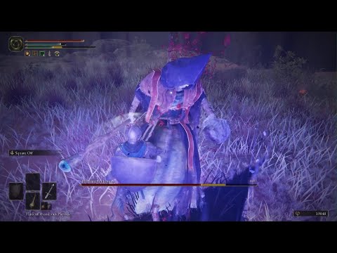 ELDEN RING - Boss #49 Battlemage Hugues