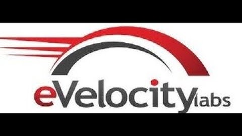 Introduction to eVelocityLabs MSP Software