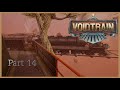Voidtrain - Part 14 - Der Waggon wird größer