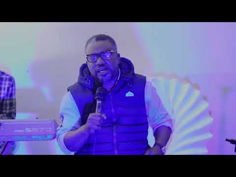 Didier Nziani Eponi Yo Home Acoustic