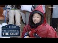 Jennie Runs Away After Saying Something Random.. [Village Survival, the Eight Ep 6]