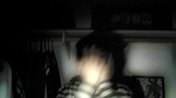 Hyskye, Kryxx Krueger - "H34RT ATT4CK" (Music Video) (Prod. lil banana)