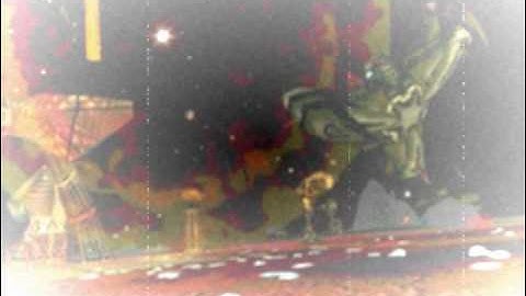 Battlezone II - Forgotten Enemies Montage - Psychosocial