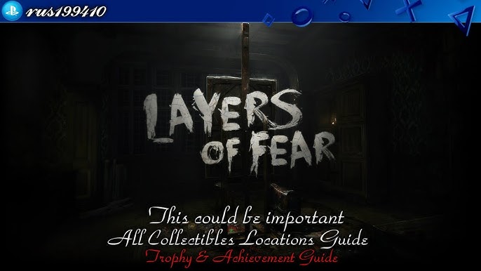 Layers of Fear 2 screenshots - Image #27299