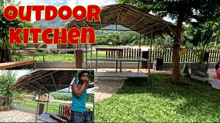 Download Lagu Natapos na rin ang outdoor kitchen namin | Pintura na lang kulang MP3 Download Lagu Natapos na rin ang outdoor kitchen namin | Pintura na lang kulang MP3