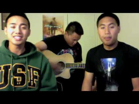 Somewhere in Brooklyn (cover) - Bruno Mars