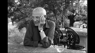 Documentaire | Henri Cartier Bresson - La photographie, la vie, ses impressions.