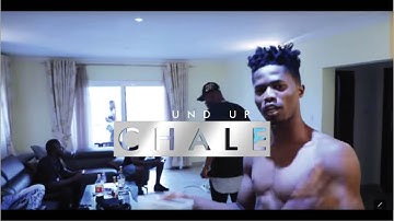 Kwesi Arthur - The Anthem |Ground Up TV