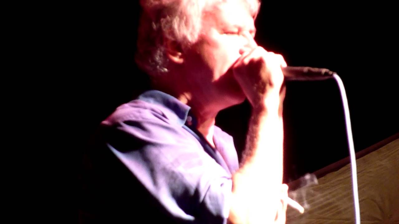 Guided By Voices Hot Freaks Live Hopscotch Music Festival September 9 2011 Raleigh NC