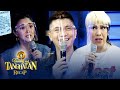 Wackiest moments of hosts and TNT contenders | Tawag Ng Tanghalan Recap | April 27, 2021