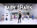 INNER KIDS l BABY SHARK - TRAP REMIX