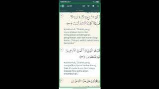 Istigfar & Sholawat Munjiyat Daily Hari Ke 1365