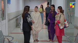 Zeniya Aur Us Ki Maa Ka Asli Chehra Shehram Ke Samnay Aagya...! Hadd - HUM TV