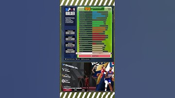 BEST 2 WAY 3 LEVEL POINT FORWARD BUILD NBA 2K24 NEXT GEN #shorts