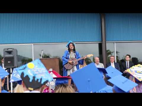 Graduation Song - HIGH TECH HIGH NORTH COUNTY