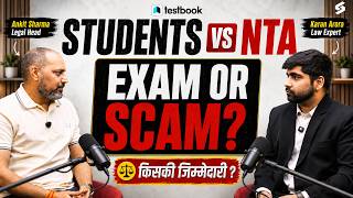 UGC NET REVISED RESULT | UGC NET/NEET UG PAPER LEAKED😱 | NTA NEW SCAM | NTA UGC NET RESULT UPDATE