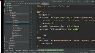 Amigos Code   Full Stack Spring Boot and React PROFESSIONAL    part 013