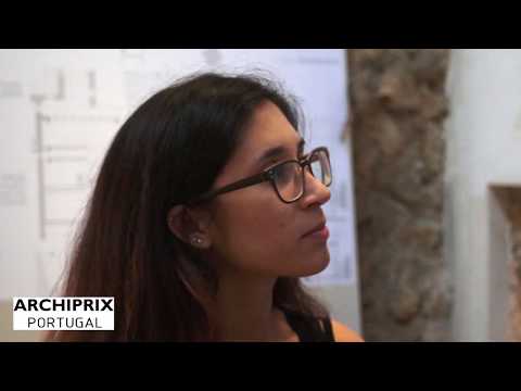 Video: Archiprix 2013: Uzvarētāji