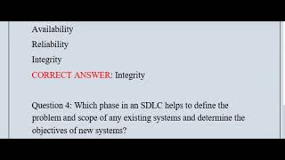 D487 STUDY GUIDE FULLY SOLVED screenshot 4