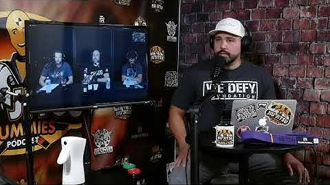 JJD Ep.28, We Defy Foundation, Disabled Combat Veterans and North Texas Giving Day