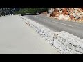 gorges de l'Ardèche juillet 2022