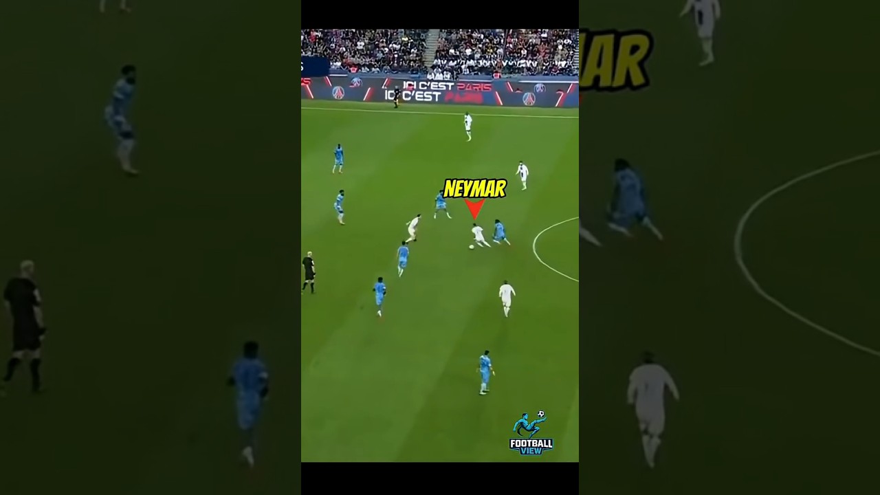 When The Perfect Assist Gets Ruined ...😱 