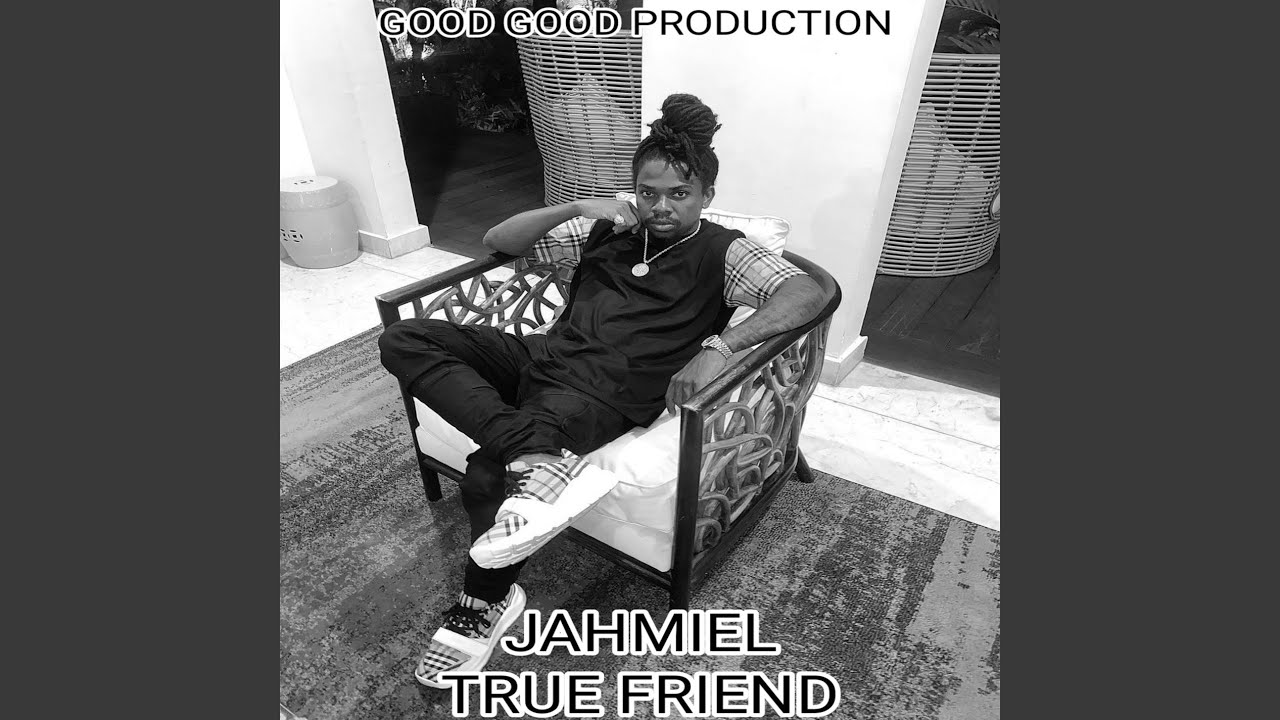 Guarda True Friend su YouTube Guarda True Friend su YouTube