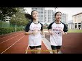 National School Games 2023 | Cross-country | Profile Teaser