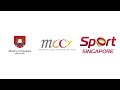 National School Games 2023 | Cross-country | Profile Teaser