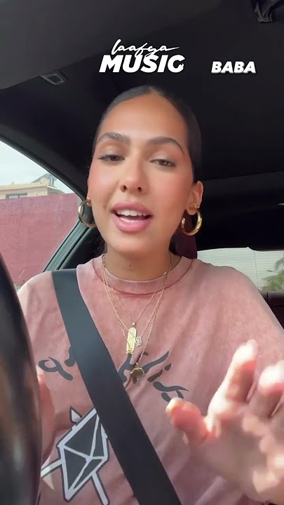 Manal - Baba ft. Ghali ( Snippet ) ❤‍🔥